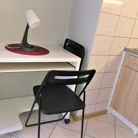 Apartamento 57 Lobzowska Bright *