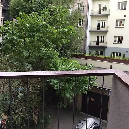 57 łobzowska Bright Kraków