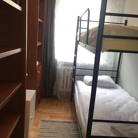 Apartament 57 łobzowska Bright *